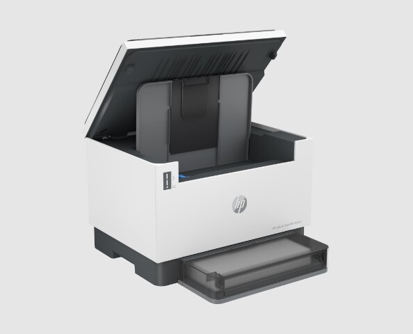 HP LaserJet Tank MFP 2600dn